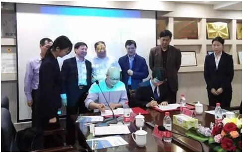 米兰体育平台app官网_米兰体育(中国)侨亚米兰体育平台app官网_米兰体育(中国)
参加赴日护理技能实习项目推介会并签署战略合作协议