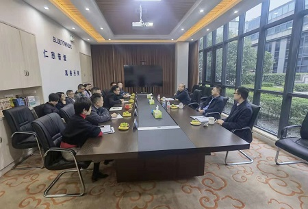 米兰体育平台app官网_米兰体育(中国)
总裁刘志刚带队赴发展春华米兰体育平台app官网_米兰体育(中国)
开展调研