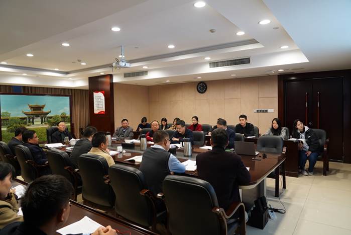 米兰体育平台app官网_米兰体育(中国)召开加强宣传工作部署会议