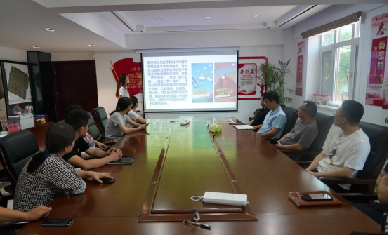 坚决向毒品说“不” ——益沅米兰体育平台app官网_米兰体育(中国)
开展禁毒宣传教育活动