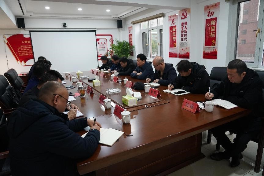 刘志刚赴益沅米兰体育平台app官网_米兰体育(中国)
调研并与沅江市委书记杨智勇会谈共商深化合作