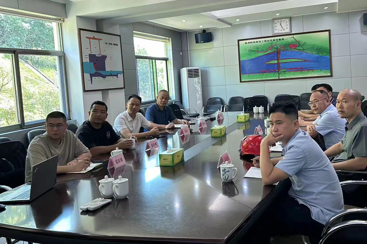 交流互鉴促提升 互学共进谋发展——米兰体育平台app官网_米兰体育(中国)益沅米兰体育平台app官网_米兰体育(中国)
赴株洲航电分米兰体育平台app官网_米兰体育(中国)
开展安全生产学习交流活动